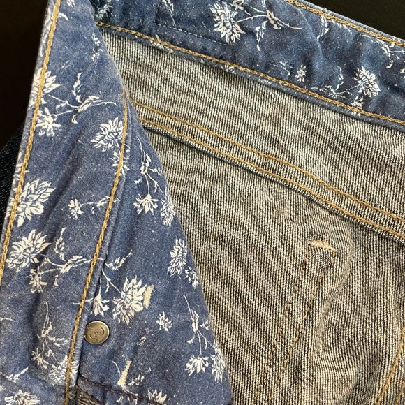 Paige Jeans Skyline Drive EUC - Picture 3 of 12